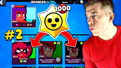 Quanti Brawler Trovo In Starr Drop Youtube