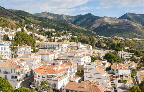 Mijas Spain - What To See & Do