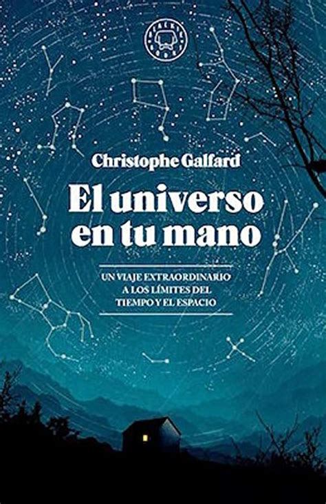 El Universo En Tu Mano Libros Chevengur