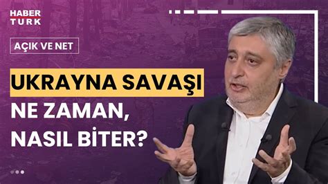 Bakan Fidan Rus lider Putin le Moskova da neler görüştü Nasuhi Güngör