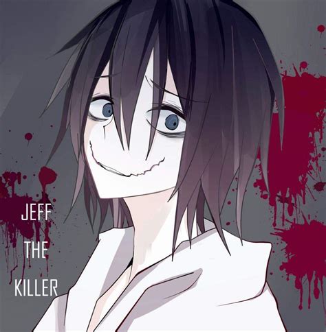 Jeff The Killer Wiki Terror Amino