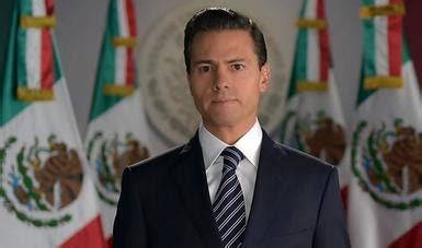 Mensaje A La Naci N Del Presidente De Los Estados Unidos Mexicanos