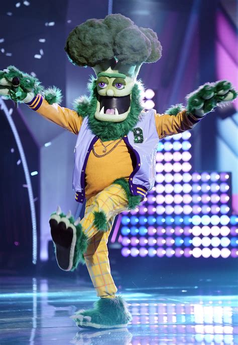 ‘the Masked Singer Season 4 Clues And Guesses Tvline