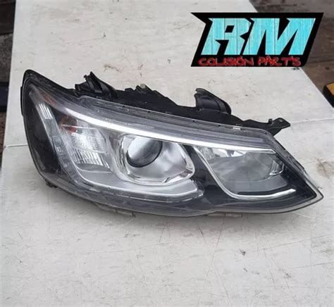 Faro Derecho Chevrolet Sonic 2017 2018 2019 2020 Detalles MercadoLibre