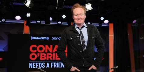 Conan O'Brien Sells Podcast Network for Reported $150 Million ...