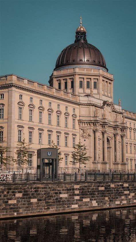 Berlin Palace: A Stunning Architectural Marvel