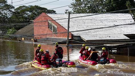 tánoDIARINHO Major dos bombeiros narra experiência de resgates na