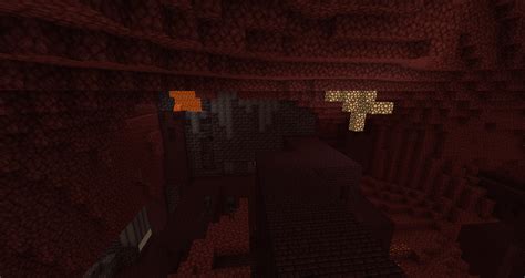 -1290983287714065878 (Bastion overlapping a nether fortress at -1171 82 ...