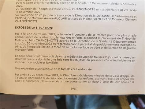 candide persan on Twitter le 19 mais 2022 mes 3 enfants ont été