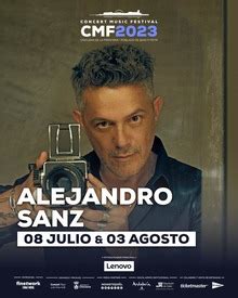 Alejandro Sanz Tickets, Tour Dates & Concerts 2024 & 2023 – Songkick