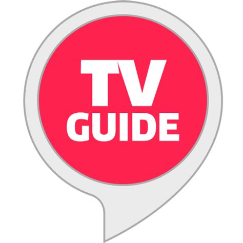 Amazon.com: TV Guide : Alexa Skills