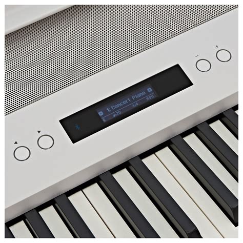 Roland Fp Piano Digital Blanco Gear Music