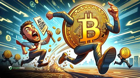 Bitcoin Rally Passed You By Identify The Next Altcoins Set For