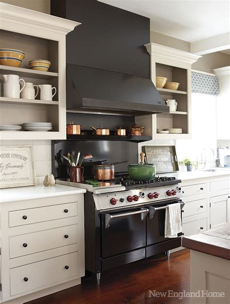 Más De 25 Ideas Increíbles Sobre Black Range Hood En Pinterest