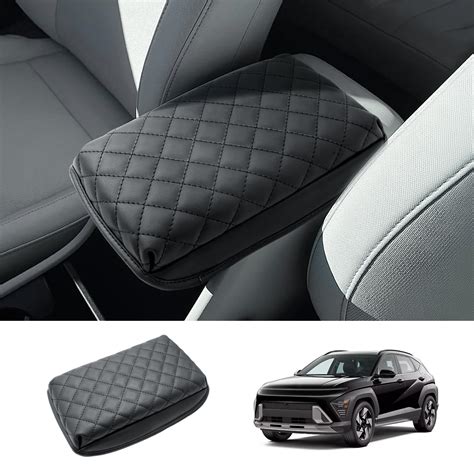 Amazon Coleya For Hyundai Kona Center Console Cover