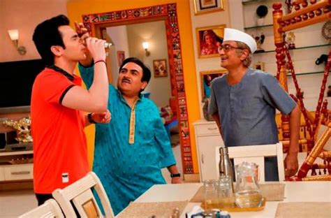 Jethalal forces Tapu to drink 'Kadha' in Taarak Mehta Ka Ooltah Chashmash