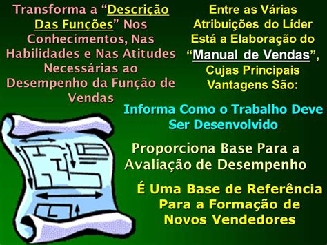 COMO GERENCIAR E MOTIVAR VENDEDORES O Que Os Gerentes Precisam Fazer