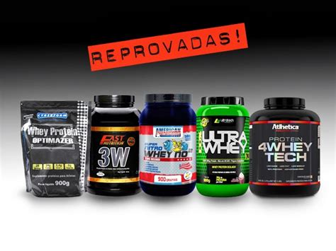 Melhores Whey Protein Informacionpublica Svet Gob Gt