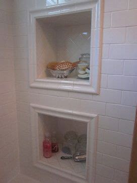 Bathroom Traditional Bathroom Houston Houzz Built In Shower