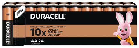 Aa Penlite X Plus Alkaline Duracell Beterbatterij