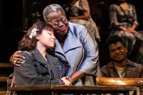 Lillias White Sets Final Performance In Broadway S Hadestown Playbill