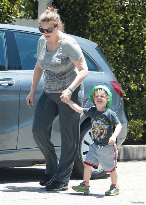 Emily Deschanel Kids