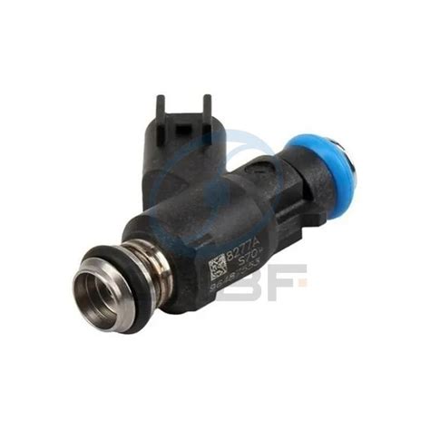 Cnbf Flying Auto Parts Car Engine Fuel Injector For Aveo China Fuel