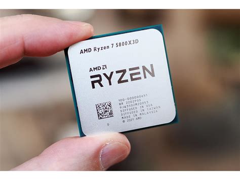 AMD Ryzen 5800X3D- | lupon.gov.ph