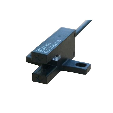 Gl T A Pepperl Fuchs Photoelectric Slot Sensor