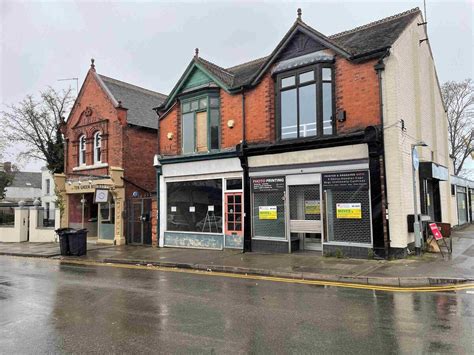 42 Merrial St Newcastle Under Lyme St5 2aw Retail For Lease Loopnet