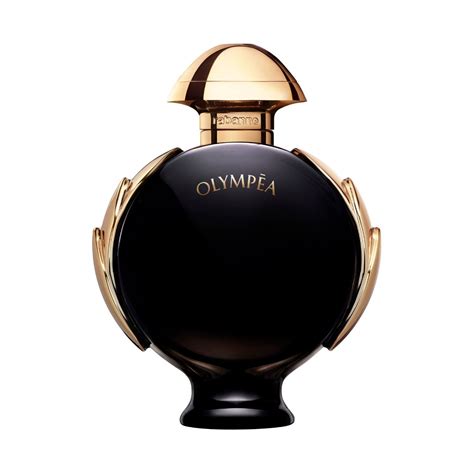 Paco Rabanne Olymp A Parfum