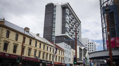 Crowne Plaza Hobart New Hotel Set To Open Next Month The Mercury