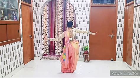 Apsara Aalinatrangdanceritika Singh Chauhan Youtube