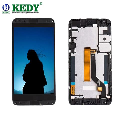 For Htc Desire Lcd Display Touch Screen Digitizer Assembly