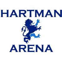 Hartman Arena | DCF Concerts