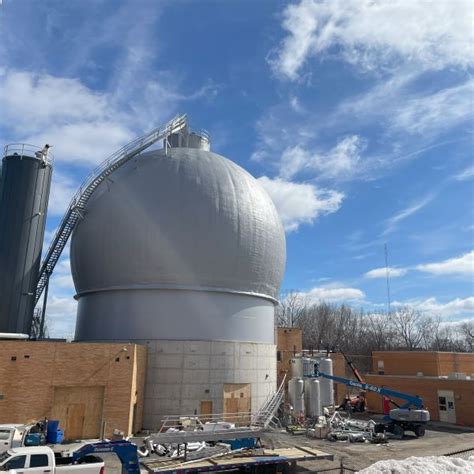 ENVISION Gold Anaerobic Digester Annual Report 2023