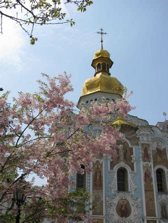 St Nicholas Roman Catholic Cathedral Kiev Ukraine Photo 21290432