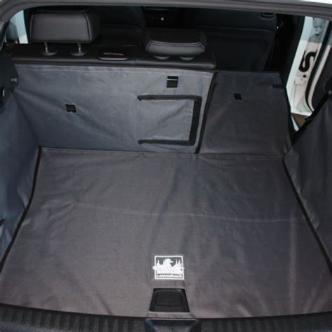 Mercedes Gla Cargo Liner Interior Vehicle Protection