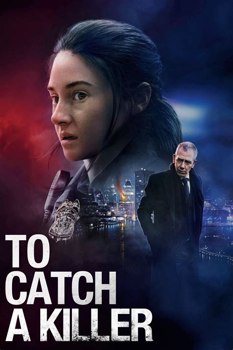 To Catch A Killer 2023 Movie Information Trailers KinoCheck