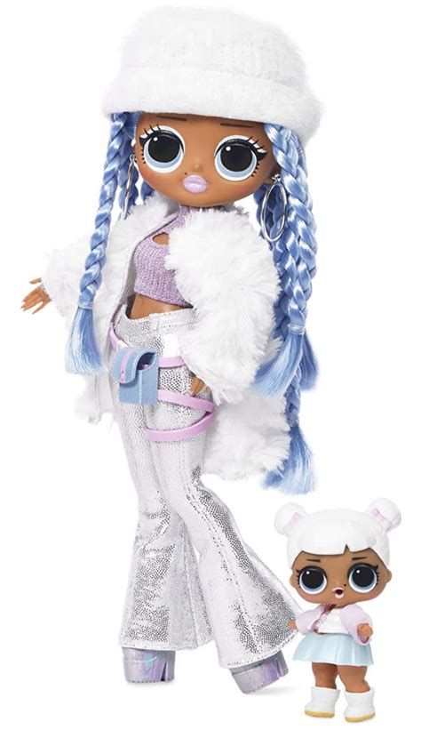 Куклы L.O.L купить в интернет-магазине СуперМагнит | Москва