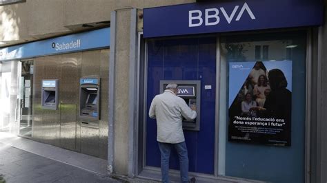 Opa Hostil Bbva Sabadell Directo Última Hora De La Opa Hostil Del Bbva A Banco Sabadell