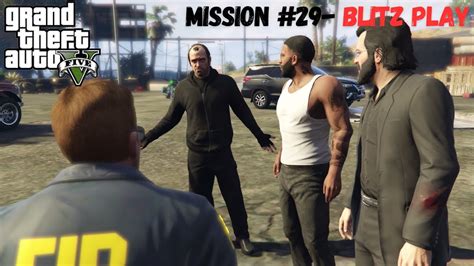 Gta 5 Blitz Play Part 1 Grand Theft Auto 5 Gta 5 Gameplay Gta5