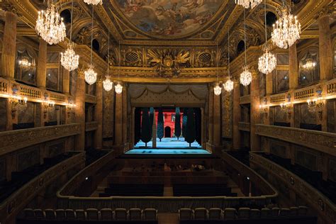 The Royal Opera House World Heritage Journeys Of Europe