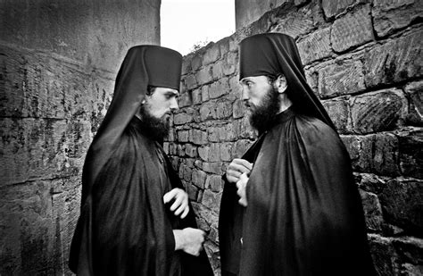 Монахи православные (77 фото)