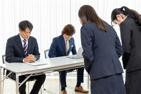 二次面接を通過したらほぼ内定って本当？二次面接のポイントを解説 スタンバイplusプラス｜仕事探しに新たな視点と選択肢をプラスする