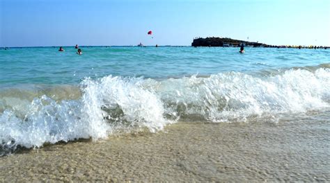 Nissi Beach Tours - Book Now | Expedia