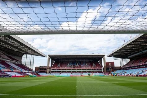 Aston Villa Ticket Prices Revealed Ahead Of 2022 23 Premier League