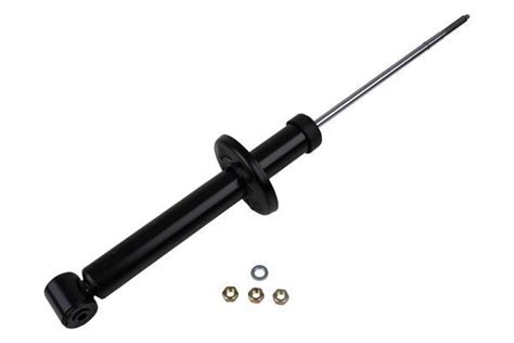 Nk Pair Of Rear Shock Absorbers For Vw Polo Afh April To April