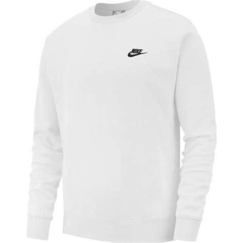 Nike Sweaters Mens Nike Sportswear Club Fleece Crewneck Sweatshirt Poshmark