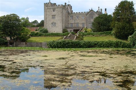 Sizergh Castle - Visit Cumbria